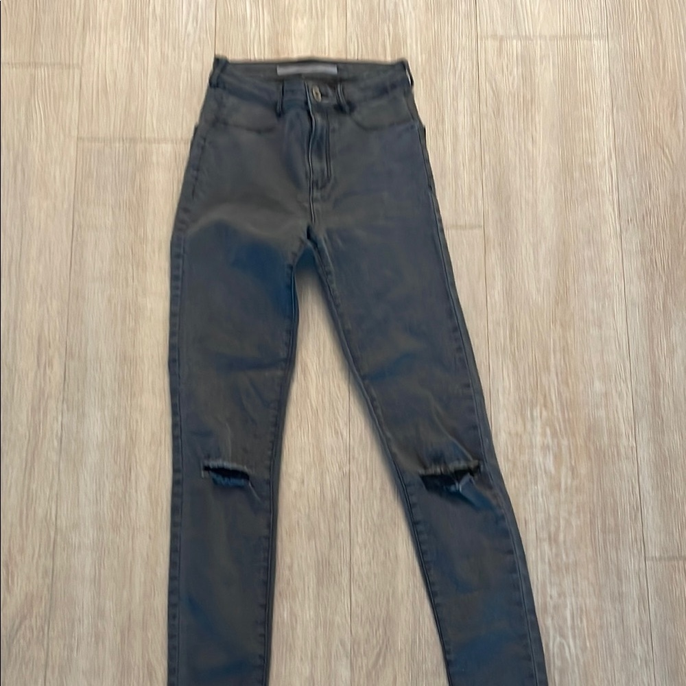 Zara pants